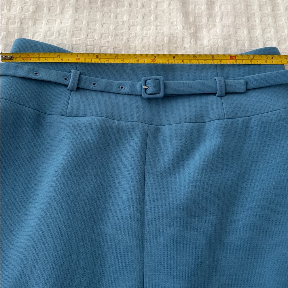 Ann Taylor Pencil Skirt - Picture 6 of 6